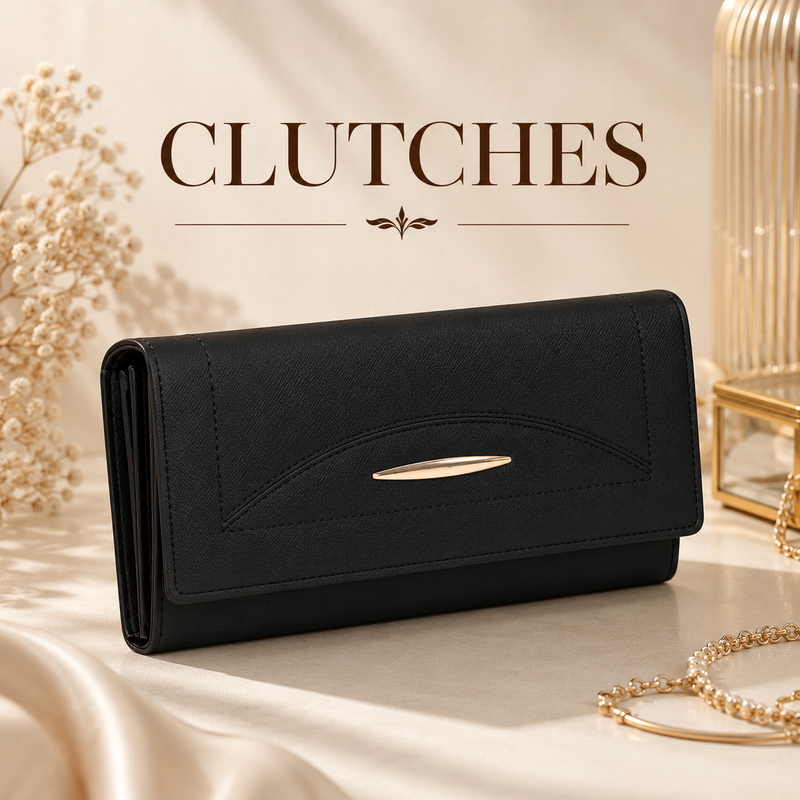 Women Clutches