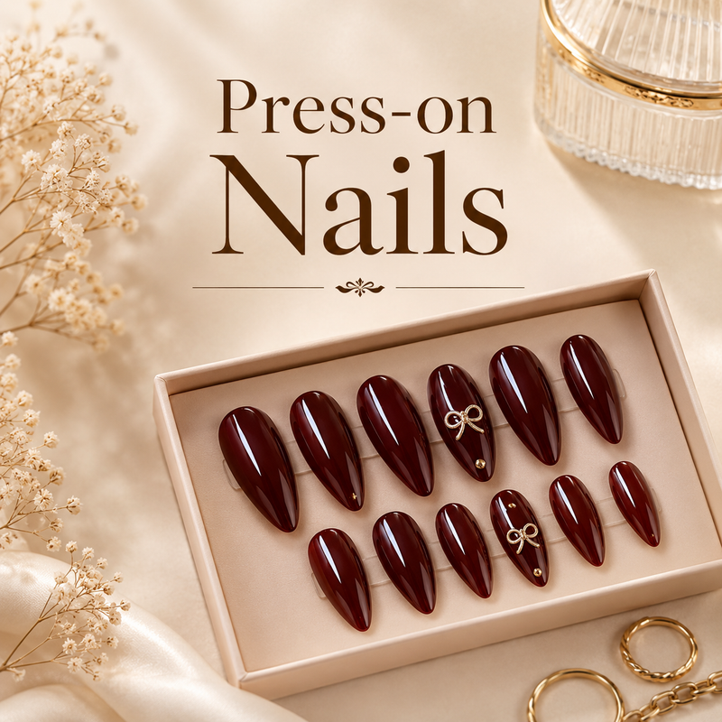 Press-on Nails