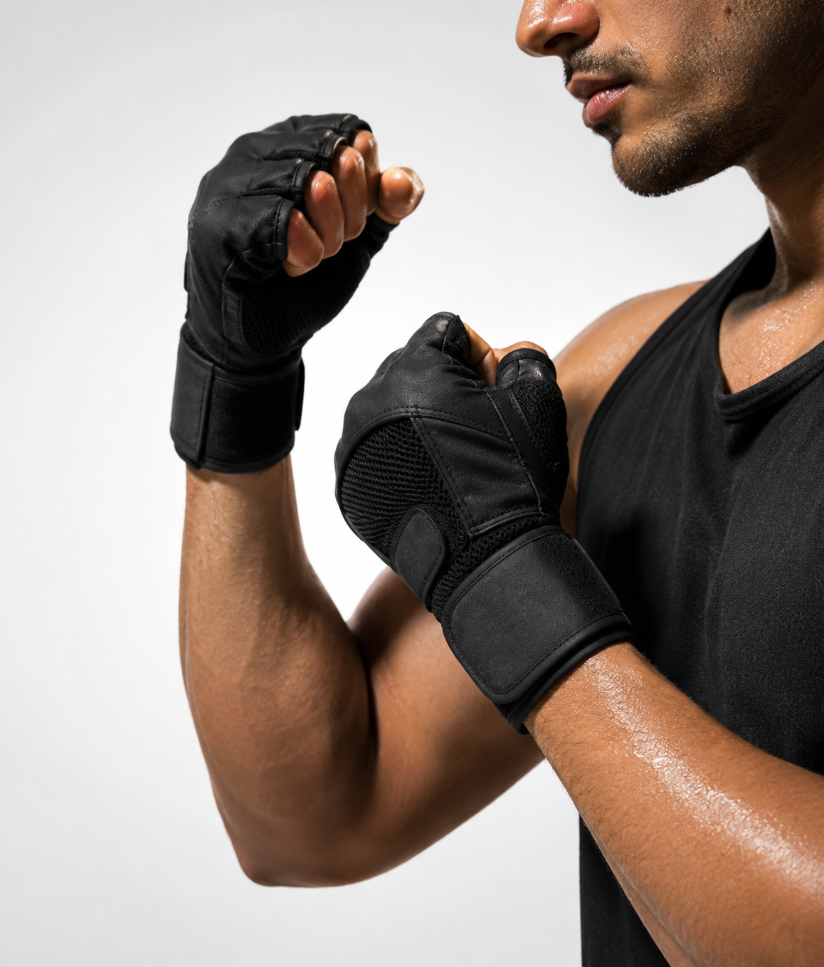 Gym Training Gloves