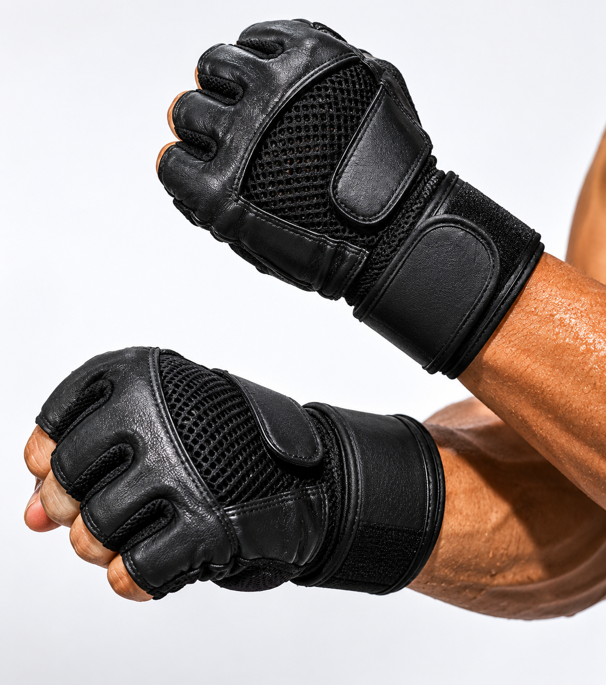Gym Training Gloves