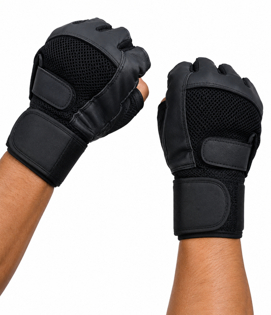 Gym Training Gloves