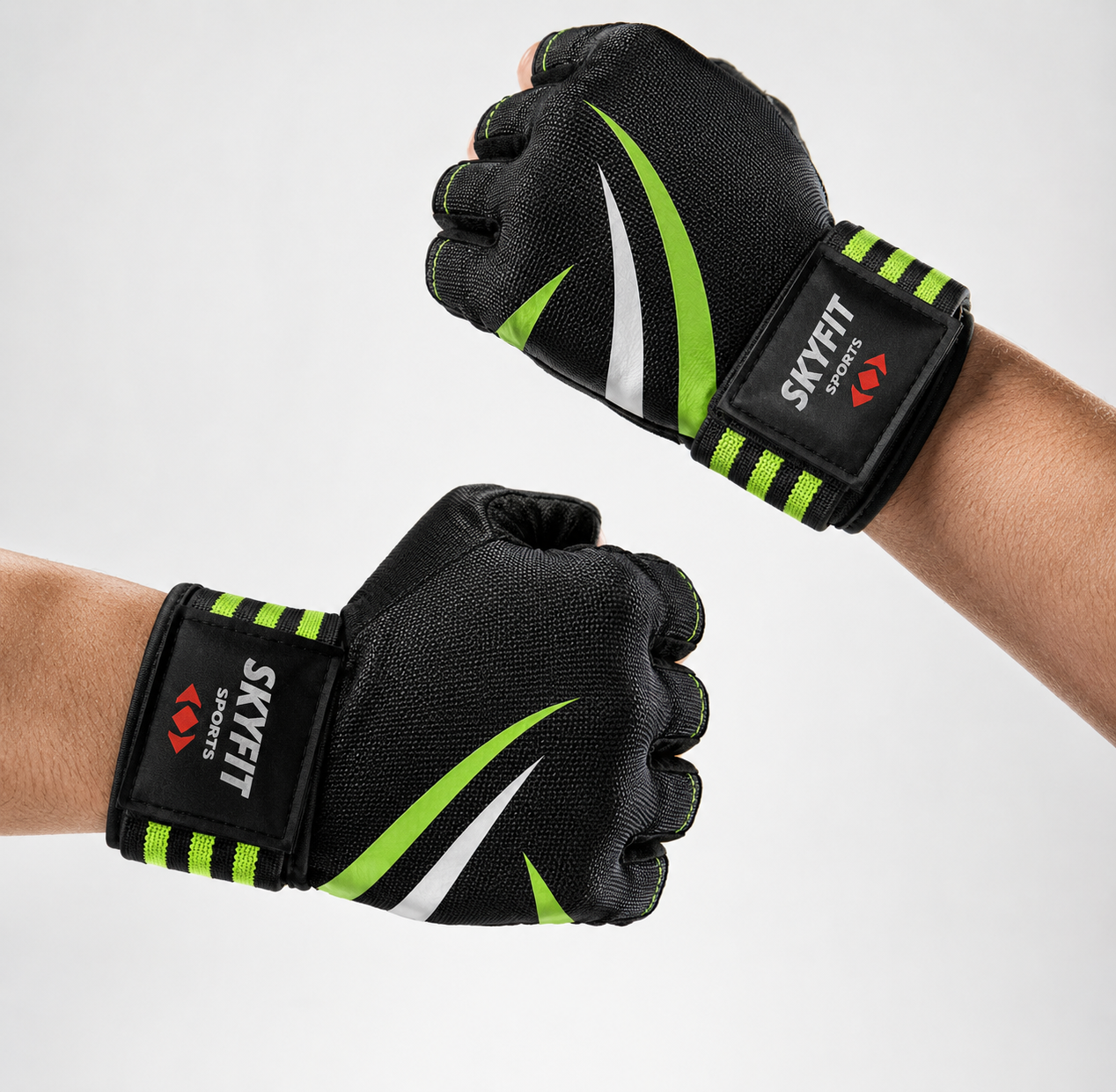 Gym Training Gloves