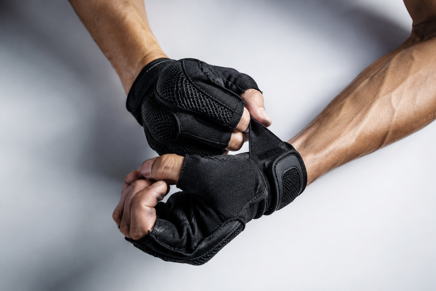 Gym Training Gloves