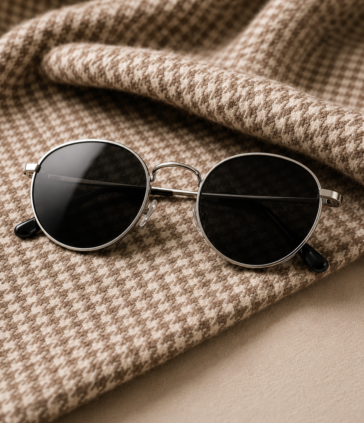 Premium geometric luxury design Sunglasses