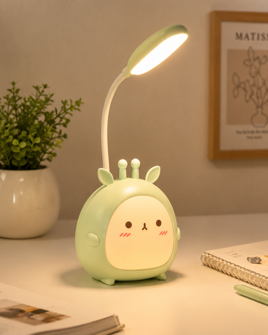 Cute LED Desk Lamp