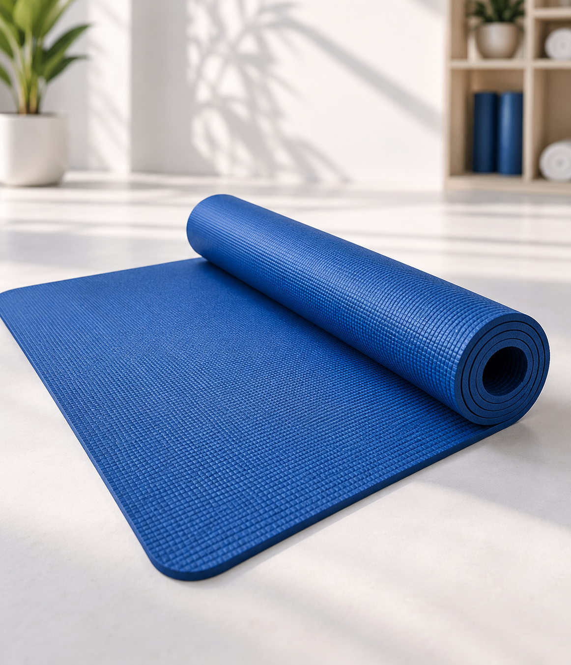 4mm Yoga Mat