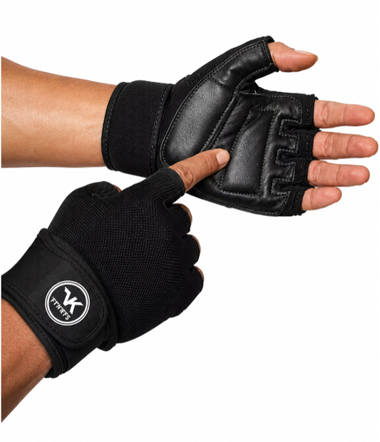 Gym Workout Gloves