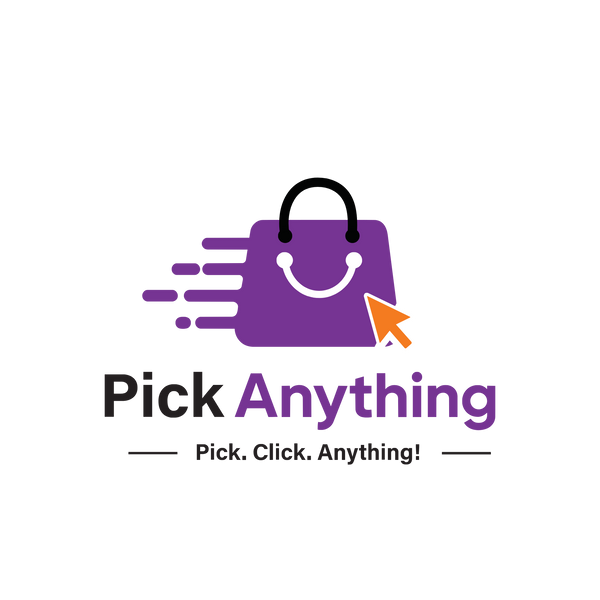 Pick Anything