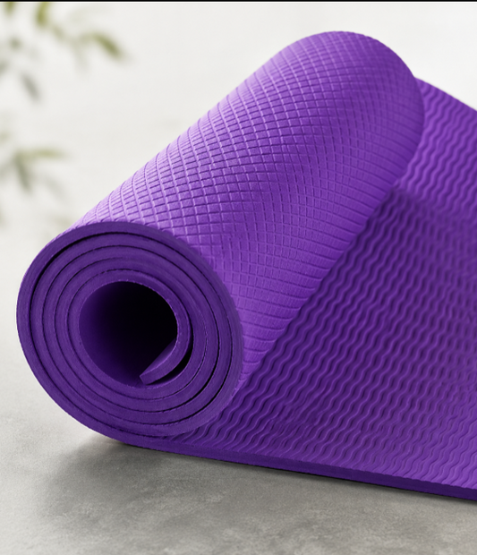 Premium Yoga Mat