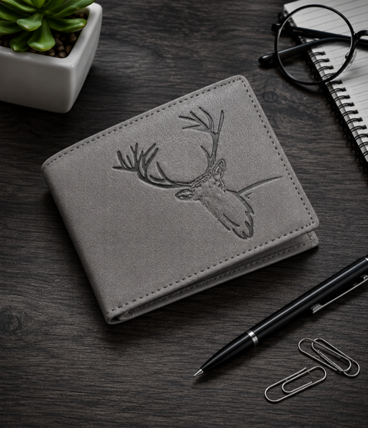 Nordic Stag Elite Wallet